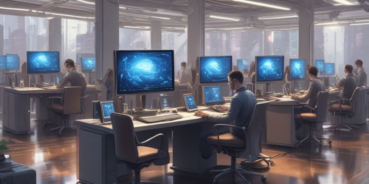 AI's Impact on Future Job Skills & Education