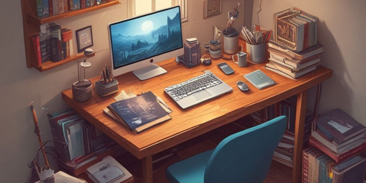 Remote Learning: Self-Management Strategies for Success