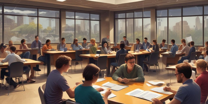 Informal Learning: Boost Career Development & Skills