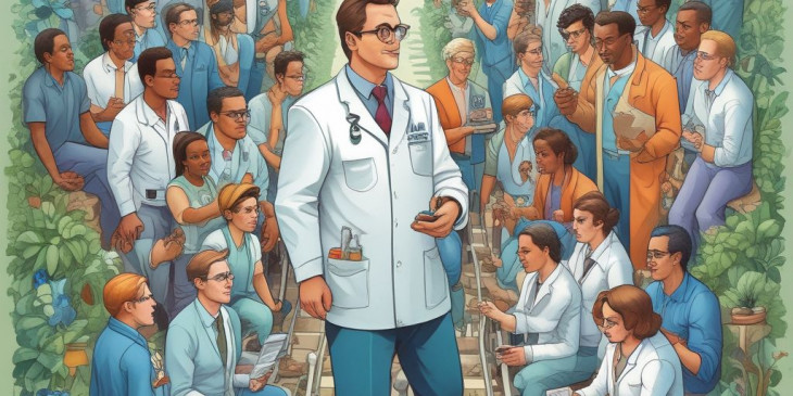 Biotech Careers: Key Skills, Degrees & Opportunities