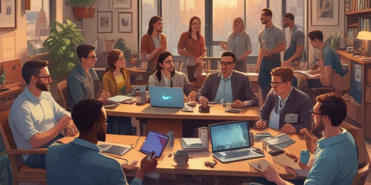 Remote Career Development: Essential Skills & Strategies