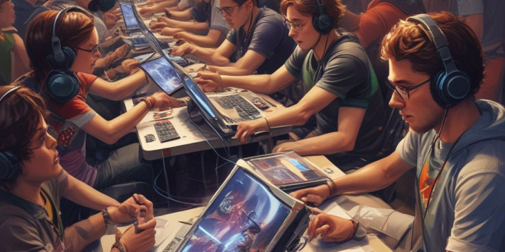 E-Sports Career Pathways: Skills, Degrees & Opportunities