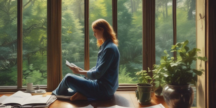 Reflective Journaling: A Tool for Growth in Career & Life