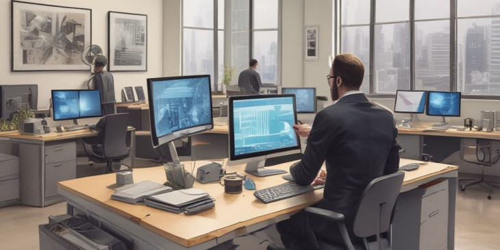 AI-Driven Career Counseling: Personalizing Job Guidance