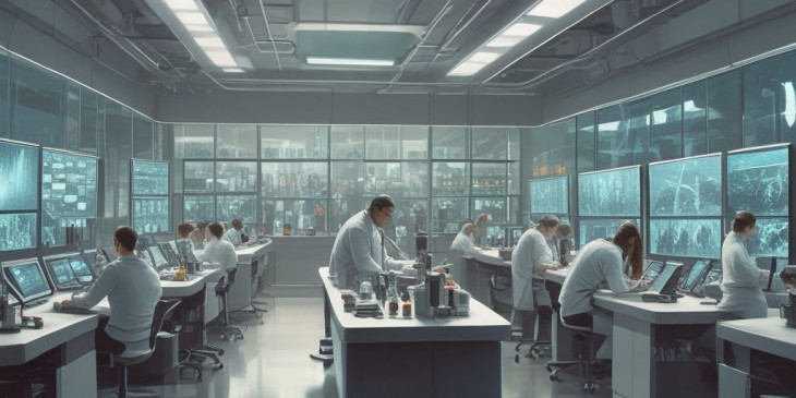 Future Career Paths in Biotech: Skills & Opportunities