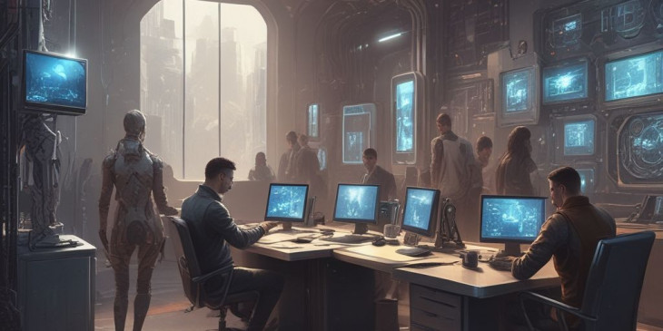 Future Work: Thriving in the Age of Human-AI Collaboration