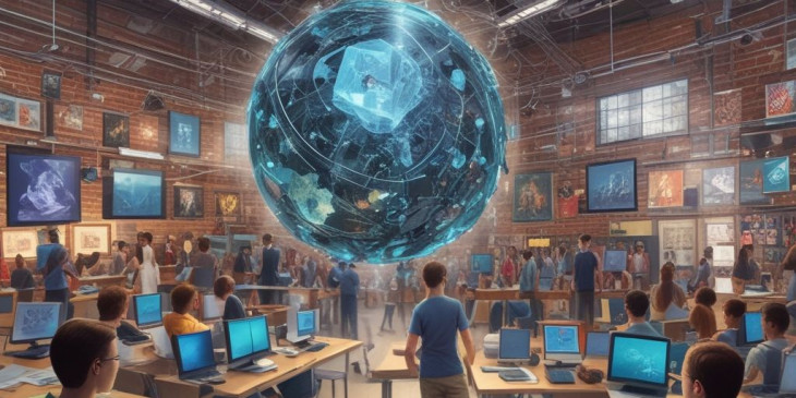 Digital Twins: Preparing Students for Future Careers