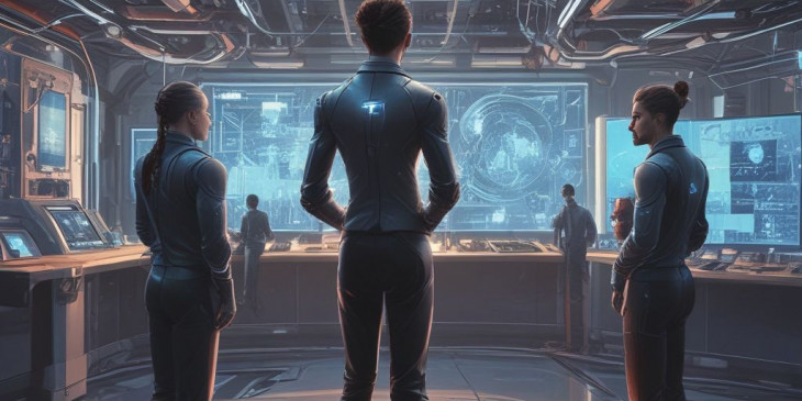 Future Career Pathways: Digital Twins & Virtual Simulations