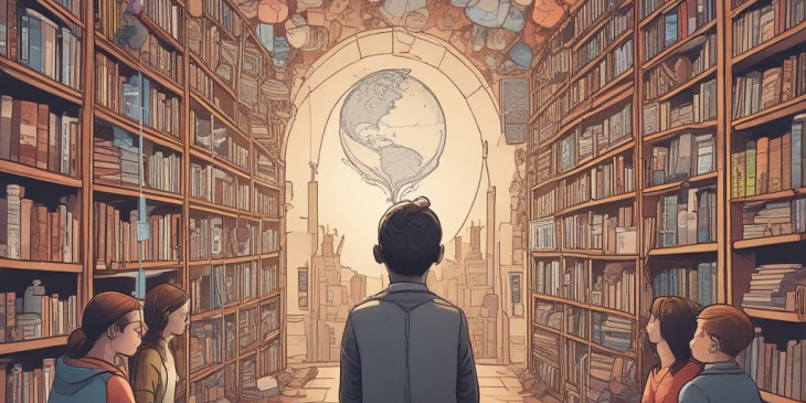 "Enhancing Careers: Hybrid Degrees in a Dynamic Market"