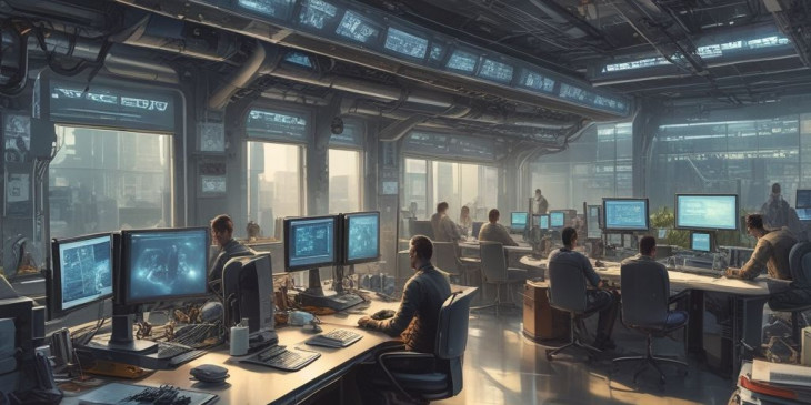 Adapting Career Strategies for Tech-Driven Success