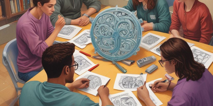 Balancing Mental Health and Academic Success: Strategies