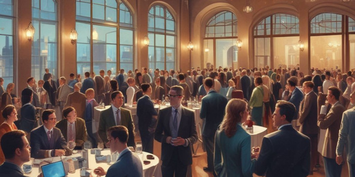 Industry Networking: Propel Your Career Advancement