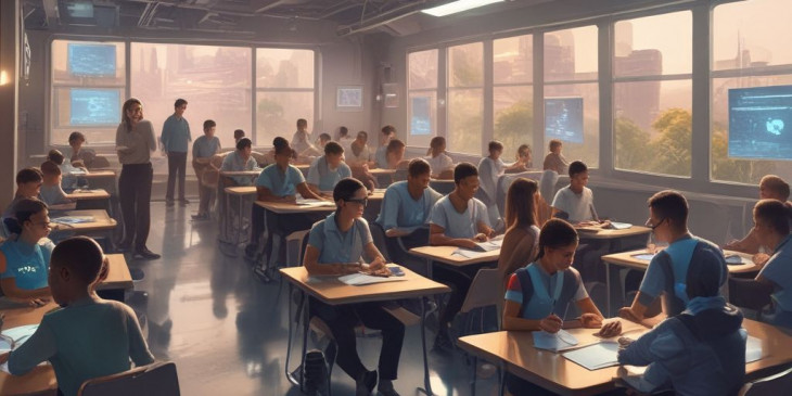 "Integrating Soft Skills in Education for Future Success"