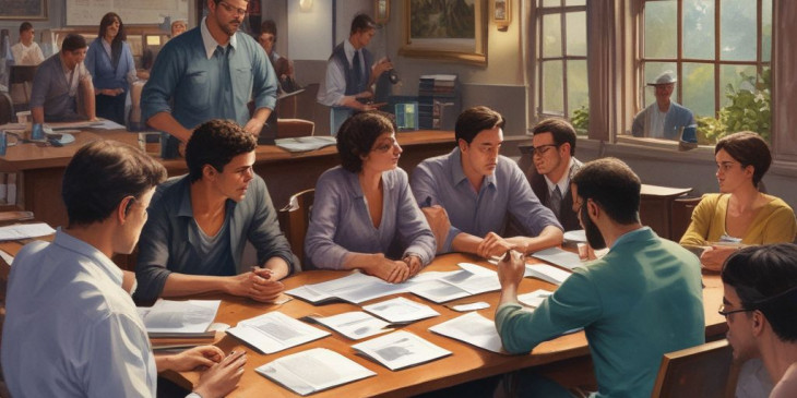 Emotional Intelligence: Boosting Career Success