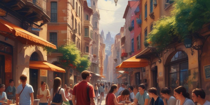 How Local Governance Shapes Study Abroad Success