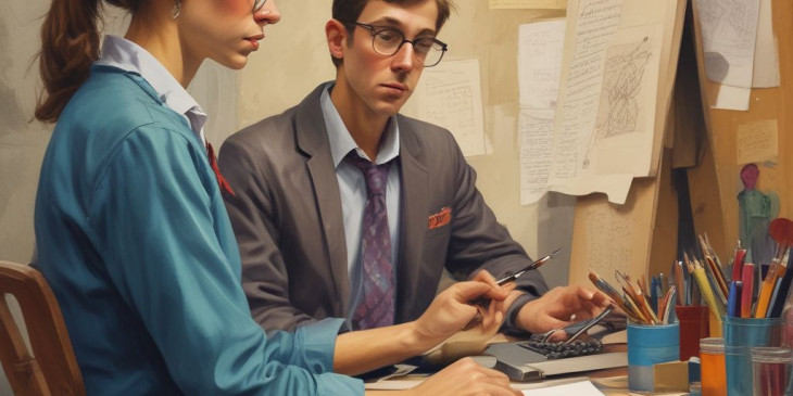 Success Strategies for Non-Traditional Learners