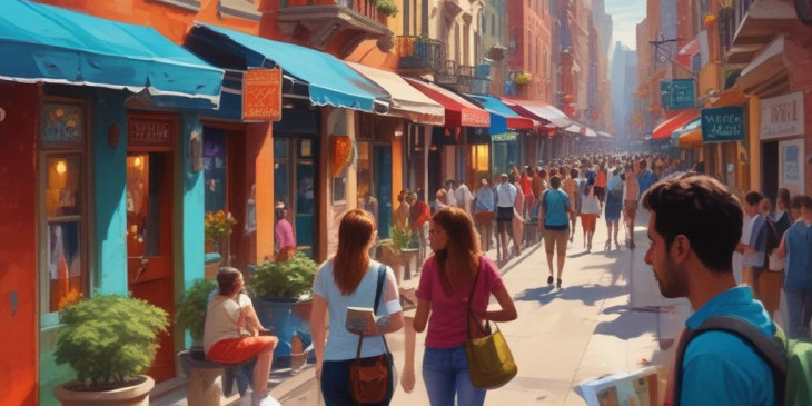 Study Abroad: Boosting Emotional Intelligence & Skills
