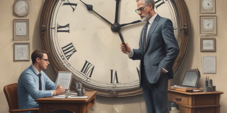 "Boost Productivity: Emotional Intelligence & Time"