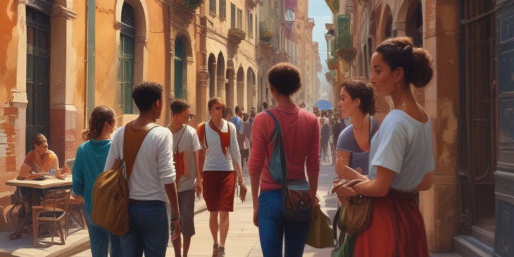 Study Abroad's Impact on Global Skills & Understanding