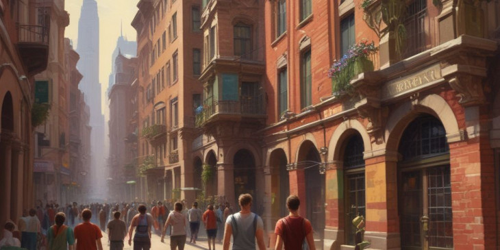 Balancing Study Abroad and Mental Health Strategies