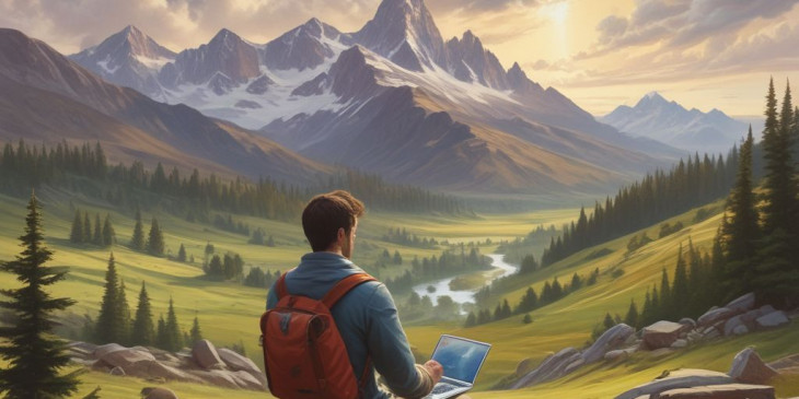 Remote Work Certifications: Boosting Virtual Employability