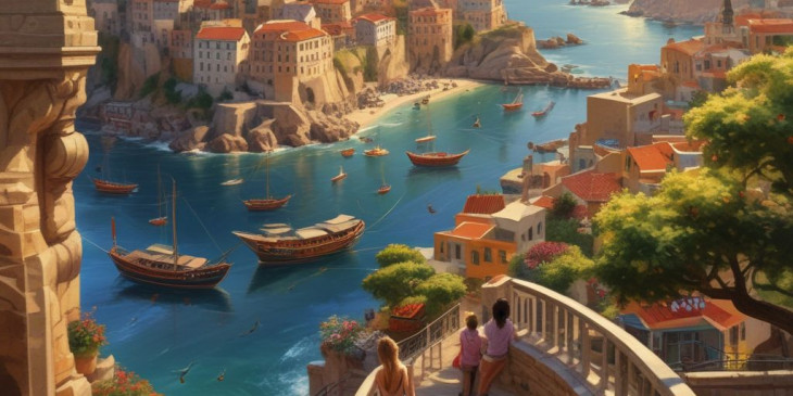 Global Networking: Boosting Careers Through Study Abroad