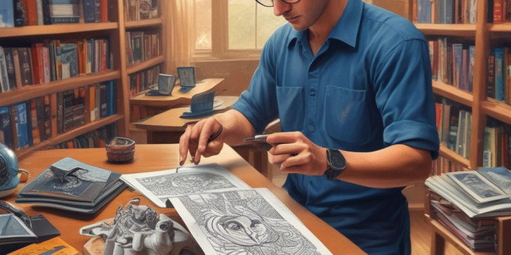 AR's Impact on Career Education: Prepping for Future Jobs