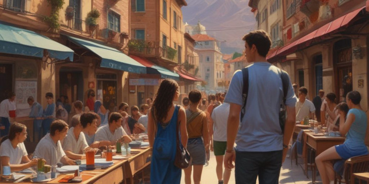 Study Abroad: Tips for Respectful Cultural Connections