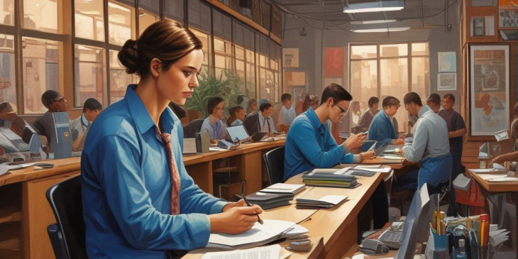 Career Advancement Strategies for Non-Traditional Learners
