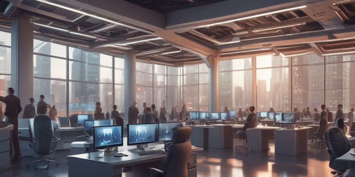 AI and the Future of Career Paths: Skills & Readiness