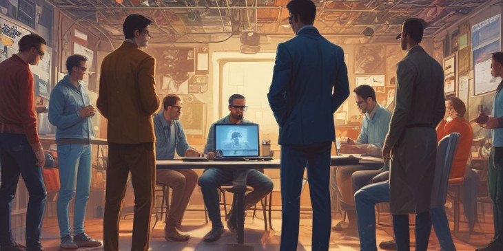 "Emotional Intelligence: Enhancing Remote Team Dynamics"