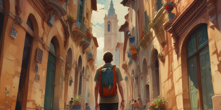 How Study Abroad Shapes Future Global Leaders