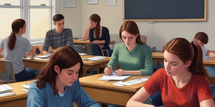 Behavioral Assessments: Guiding Career Path Choices