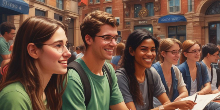 Study Abroad & Mental Health: Strategies for Well-Being
