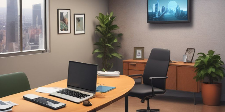 Cultivating Virtual Leadership Skills for Career Growth