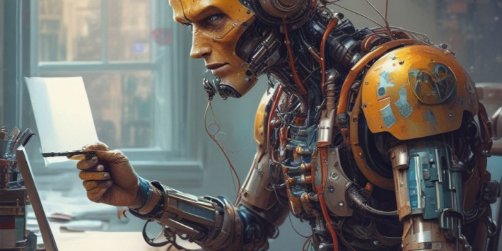 Leveraging AI for Career Growth and Skill Enhancement