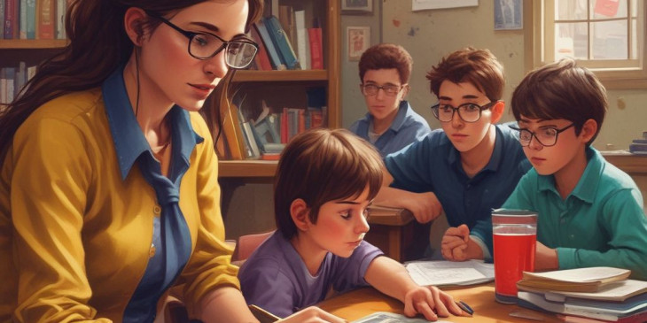 Revolutionizing Study Techniques: How Gamification in Learning Enhances ...