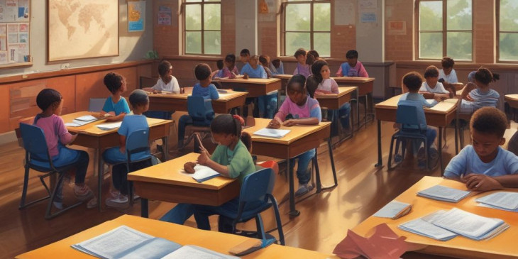 Cultivating Curiosity: Lifelong Learning Techniques