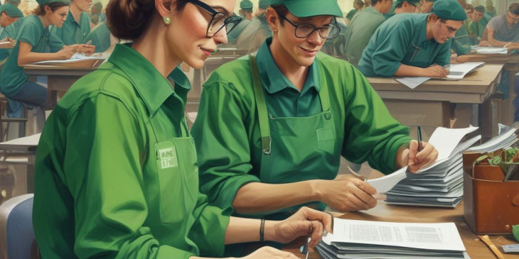 Navigating the Future of Career Education: How the Rise of Green Jobs ...