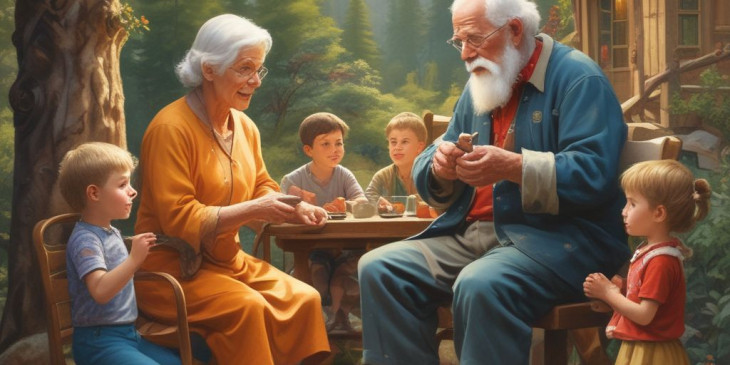 Harnessing the Power of Intergenerational Learning: Strategies for ...