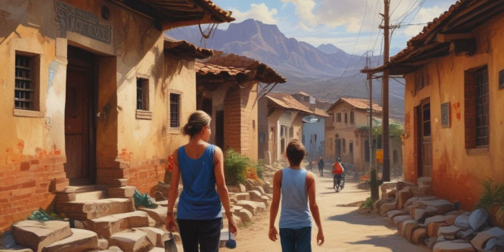 Volunteering Abroad: Boosting Growth & Global Awareness