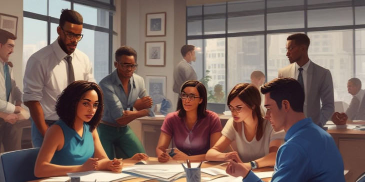 Exploring the Role of Emotional Intelligence in Fostering Inclusive ...