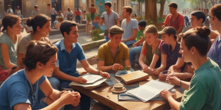 Enhancing Cultural Connections in Study Abroad