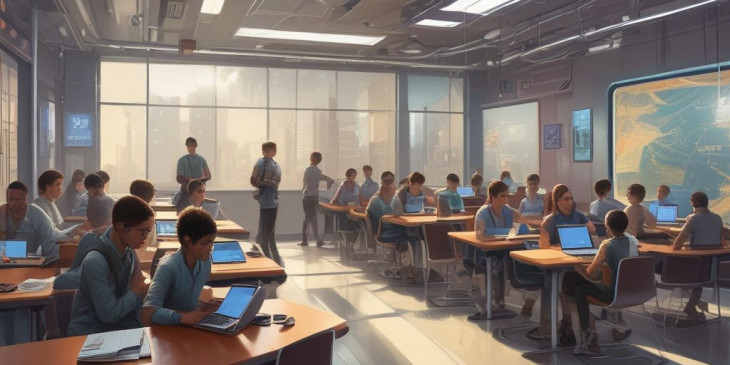 Digital Literacy: Shaping Career Development's Future