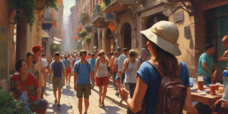 Student Resilience in Cultural Transitions