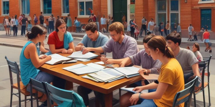 Cultural Differences in Academic Writing: Tips for Success