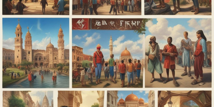 "Tips for Building Authentic Study Abroad Connections"