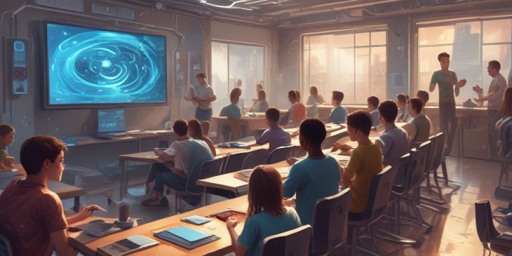 Emotional Intelligence: Shaping Tomorrow's Leaders