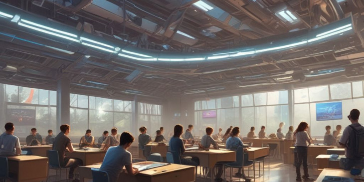 Future of Career Education: Experiential Learning's Role