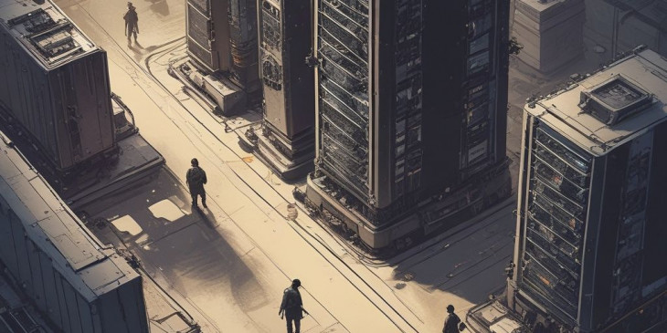 Networking Strategies for a Hybrid World